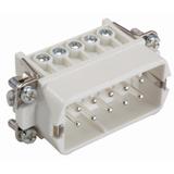 H-A 10 SS WKŁAD MĘSKI M.DR.