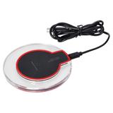 Nablatowa bezprzewodowa ładowarka indukcyjna 5W WPC-1 ORNO