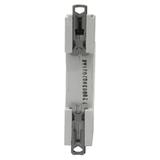 Wyłącznik Nadprądowy S 301 1P C3A 6kA DX3 407664 LEGRAND