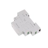 Przekaźnik elektromagnetyczny PK-3P 24V PK-3P-24V F&F