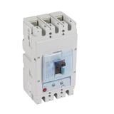 Wyłącznik DPX3 630 Tm 3P 500A 50Ka 422017 LEGRAND