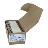 125A 1000V aR DIN 00 TYPE T FUSE Wkładka szybka 125A AC 1000V DIN 00 aR DIN IEC nieizolowan 170M2682