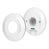 Czujnik ruchu 360° IP20 2000W ultra płaski 2,5cm mini TUYA Smart Wi-Fi OR-CR-276/W ORNO