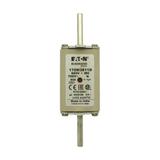 FUSE 80A 690V aR DIN 1 HSDNH Wkładka szybka 80A 690V aR DIN 1 podwójny wskaźnik 170M3811D EATON