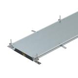 OKA-W6006050R, KANAŁ POKRYTY JASTRYCHEM