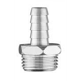 Złącze do węża 10 mm z gwintem M 1/2"