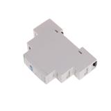 Lampka kontrolna zasilania - jednofazowa LK-712 B 30-130V LK-712B-30-130V F&F