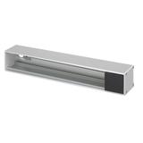 Simon CONNECT TSC-KFC236-14 Ofiblok Compact podstawa 6x K45 (45x45mm) do Ofiblok Line szary grafi KFC236/14 KONTAKT