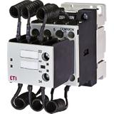 Stycznik kondensatorowy CEM10CN.11-230V-50HZ 004643801 ETI