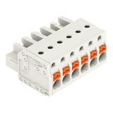 1-przewodowe gniazdo