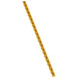 Duplix - Oznacznik: F (X600) 038415 LEGRAND