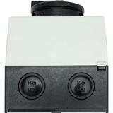 T0-3-15680/I2H/MBS/SVB-SW Rozłącznik 20A 3P+N + 1Z 1R MBS czarna rączka 182432 EATON