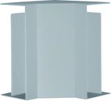 tehalit.LF Kąt wewnętrzny, 60x150mm, szary LF6015047030 HAGER