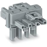 rozgałęźnik typu T