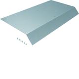 tehalit.AK Pokrywa kanału napodł przedł 1-str skos dł. 800mm 250x70mm stal AKB82500701V HAGER