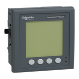 EasyLogic Analizator jakości zasilania kl 0,5S Modbus 31H DataLog LCD
