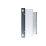 FW Rozdzielnica 144M IP30 II kl p/t 950x800x112mm FWU63N HAGER