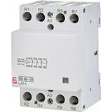 Stycznik modułowy 40A 4R 3M 4P RD 40-04-230V AC/DC 002464024 ETI
