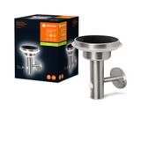 ENDURA STYLE SOL WALL2CIRCLE6WST LEDV Oprawa zewnętrzna