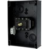 P3-100/I5/SVB/N/HI11 Rozłącznik On/Off 100A 50kW 207380 EATON