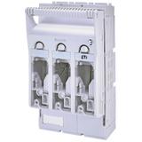 Rozłącznik bezpiecznikowy KVL-00 3P BC95-BC95 LED 001690881 ETI
