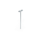 OC UCHWYT DYSTANSOWY  L-250 Z GWINTEM 24.2/GW OC