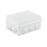 Puszka150 x 110 x 70, 10 dławików, IP 55