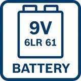 GMS 120 PROFESSIONAL WYKRYWACZ