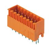 S2L 3.50/16/180G 3.5SN OR BX Złącze wtykowe płytek drukowanych /60szt./ WEIDMULLER