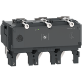 Wyzwalacz elektroniczny, ComPacT NSX, Micrologic1.3M, 320A, 3P3D, do NSX400