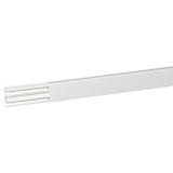 DLP LISTWA 40 X 12,5 BIAŁA DZIELONA, Legrand 030020 LEGRAND