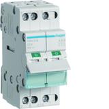 Modułowy rozłącznik izolacyjny 3P 16A 400VAC SBN316 HAGER
