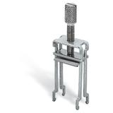 obejma zaciskowa do ekranu 7-16 mm