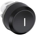 Przycisk kryty monostabilny MP1-7016