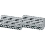 IZMX-SEC-KIT-W=40-1 Zamienne przyłącza pomocnicze do starych kaset IZMX40 wysuwne 184244 EATON