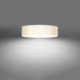 Sollux Plafon SKALA 50 biały SL.0761