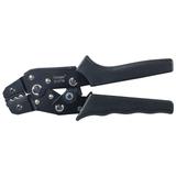 Praska ręczna do nieizol. końcówek 1,25 - 6 mm 210779 HAUPA