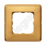 Cariva Ramka Pojedyncza Złota Produkt wycofany 773661 LEGRAND