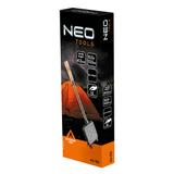 Opiekacz do kanapek na ognisko