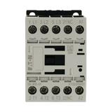 Stycznik mocy 15A 3P 24V DC 0Z 1R DILM15-01(24VDC) 290108 EATON