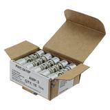 3AMP 700V AC UL FERRULE 10x38MM FUSE Wkładka szybka 3A AC 700V 10x38 mm aR UL FWC-3A10F EATON