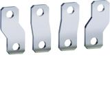 MCCB Rozszerzone przedłużenia przyłączy P160 4P