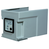 Osłony do mierników 72 x 72 mm (wysokość 100 mm) HA-SL123/72x72 L8950965 ETI
