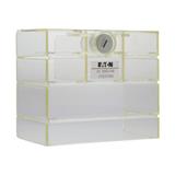 Osłona zacisków do DILM185-400 DILM400-XHB 208287 EATON