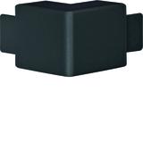 tehalit.LF Kąt zewnętrzny 30x45mm czarny LF3004539011 HAGER