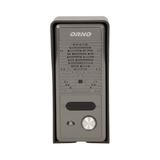 Zestaw domofonowy jednorodzinny bezsłuchawkowy biały ELUVIO OR-DOM-RE-914/W ORNO