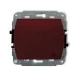 TREND Mechanizm łącznika krzyżowego brązowy