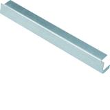 tehalit.UK Końcówka 240X28mm stal UKE240280 HAGER