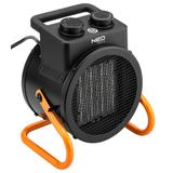 Nagrzewnica elektryczna ceramiczna PTC 2kW NEO GTX 90-062 GTX Poland