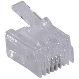 Lcs Wtyk Rj12 Do Kabli Okrągłych 051701 LEGRAND